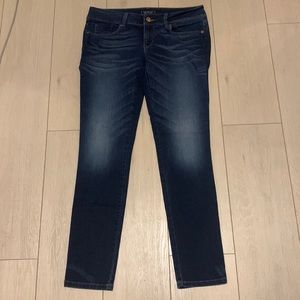 Guess Curvette Slim Fit Jeans